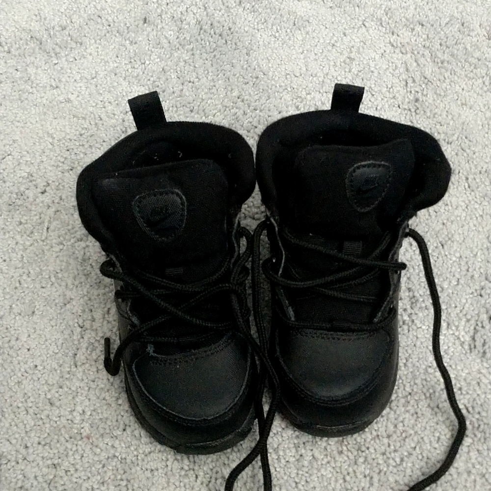 Toddler Nike Boots